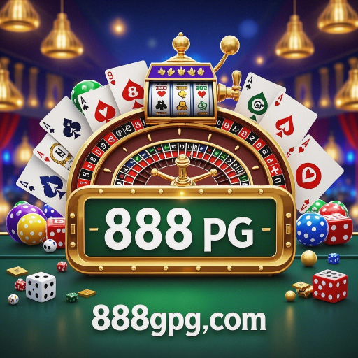 Descubra o Mundo dos Jogos de Mesa no 888 pg