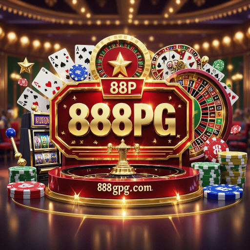Descubra o Mundo dos Jogos de Mesa no 888 pg