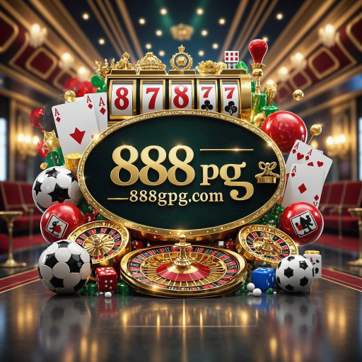 888 pg