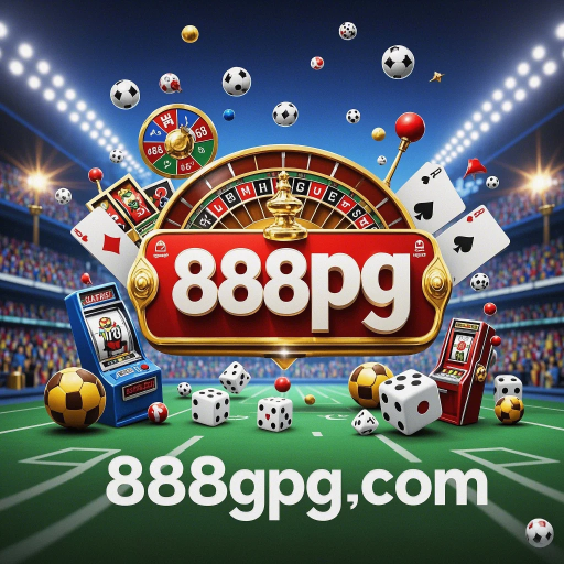Descubra o Mundo dos Jogos de Mesa no 888 pg